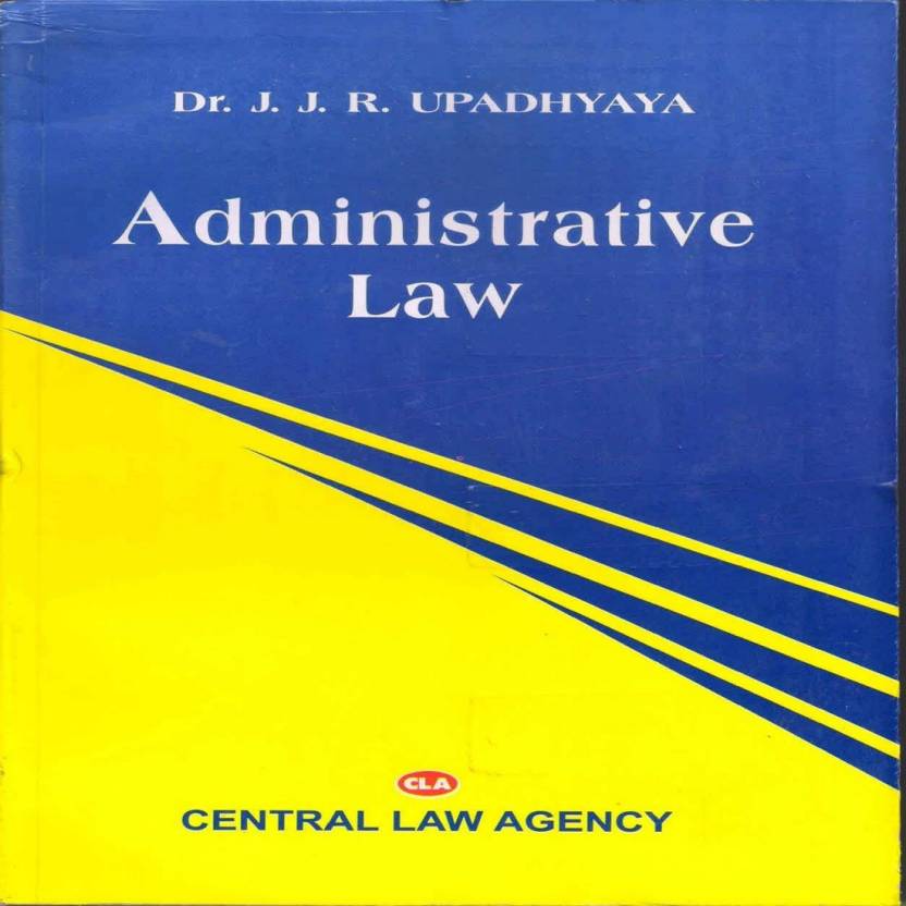 administrative-law-cla-book-english