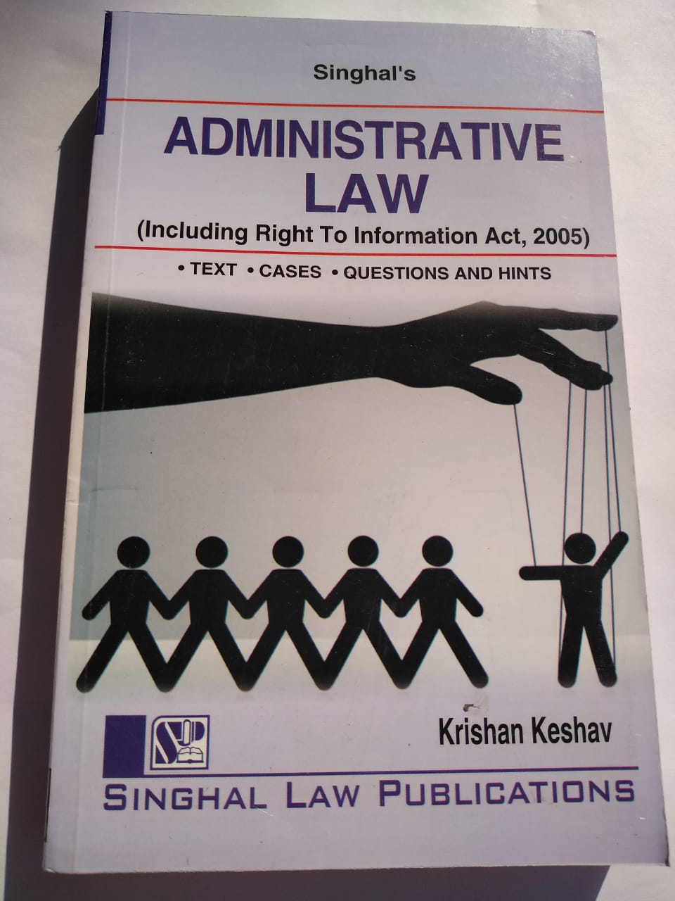 buy-administrative-law-online