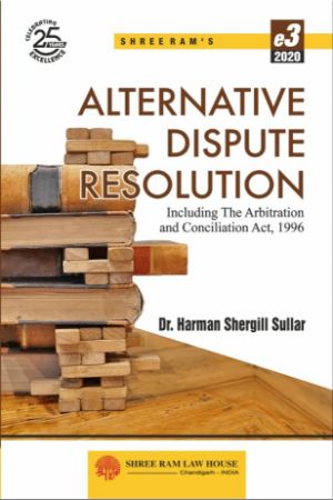 buy-online-alternative-dispute-resolution-book