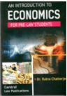 buy-online- An-Introduction-to-Economics-For-Pre-Law-Students-book