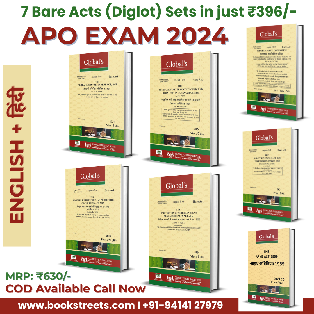 apo bare acts by global