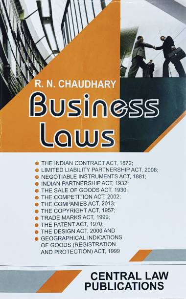 business-laws-clp-book