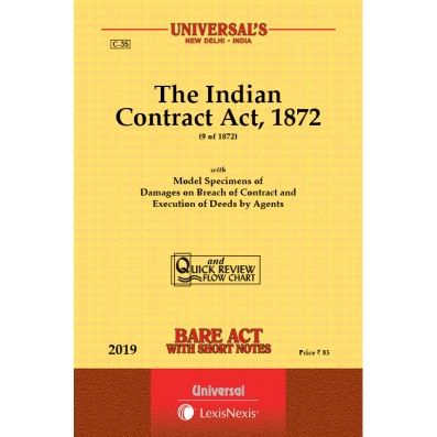buy-indian-contract-act-universal-online