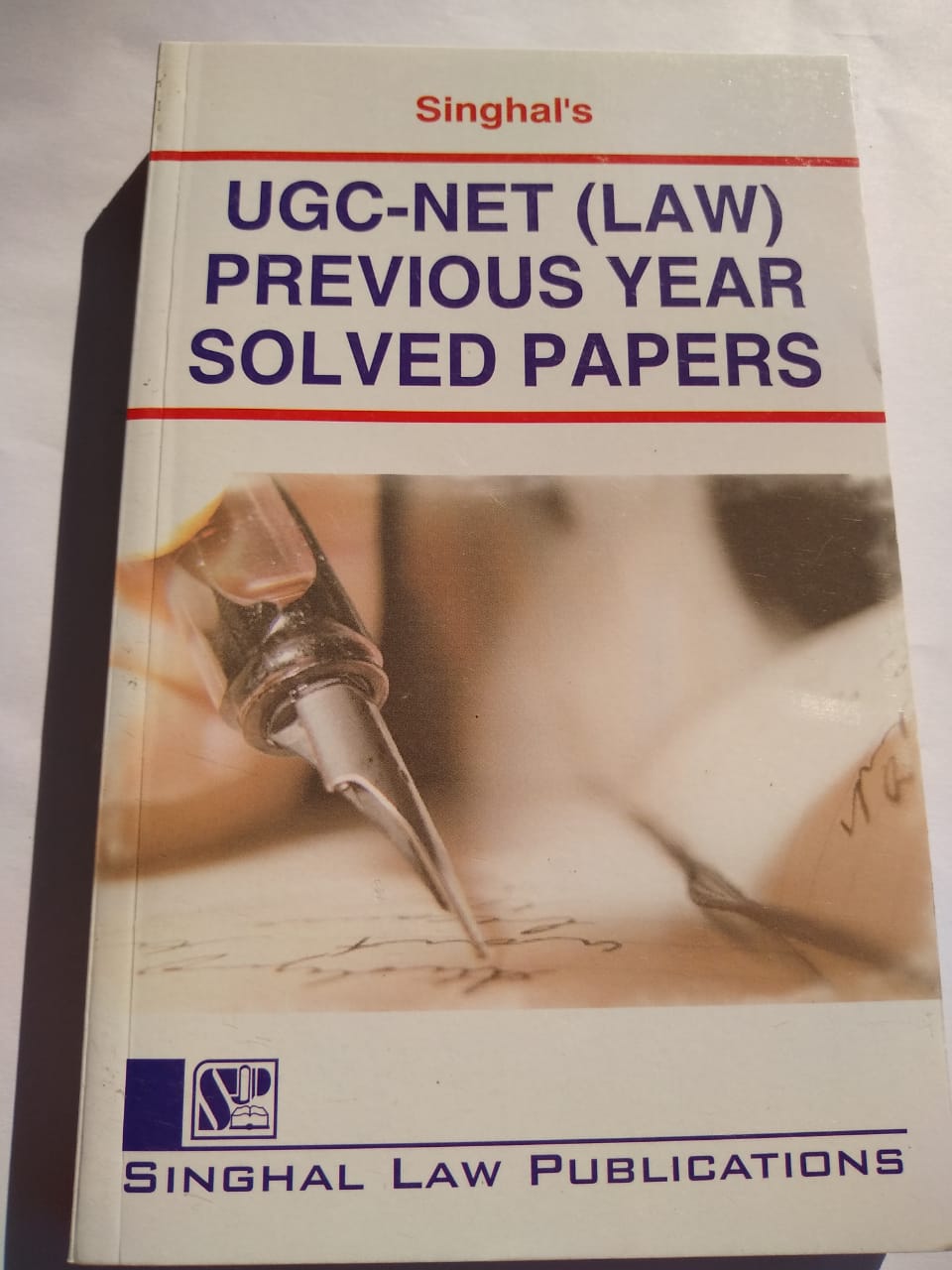 buy-singhal-UGC-NET-LAW-solved-papers-online