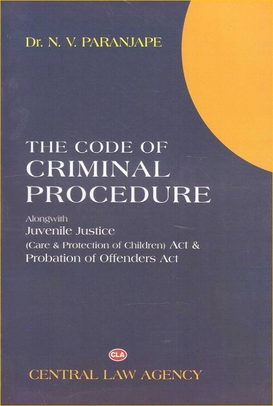 crpc-panjape-english-book-cla