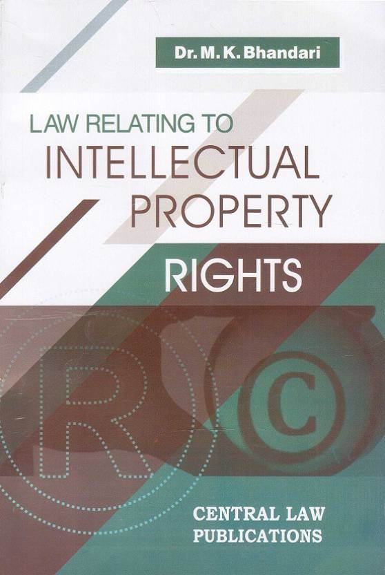 intellectual-property-right-clp-book