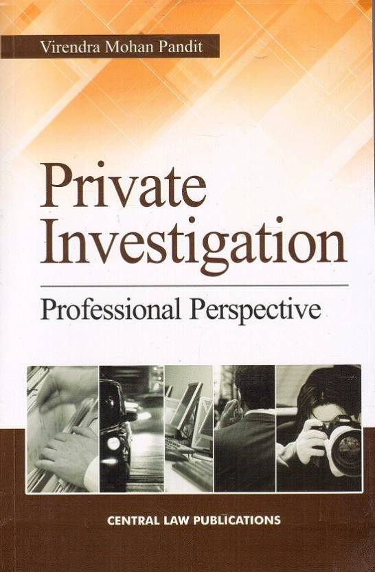 private-investigation-clp-book