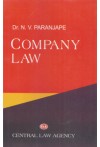 company-law-cla-book