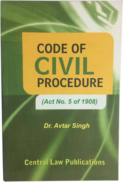 avtar-singh-cpc-clp-book