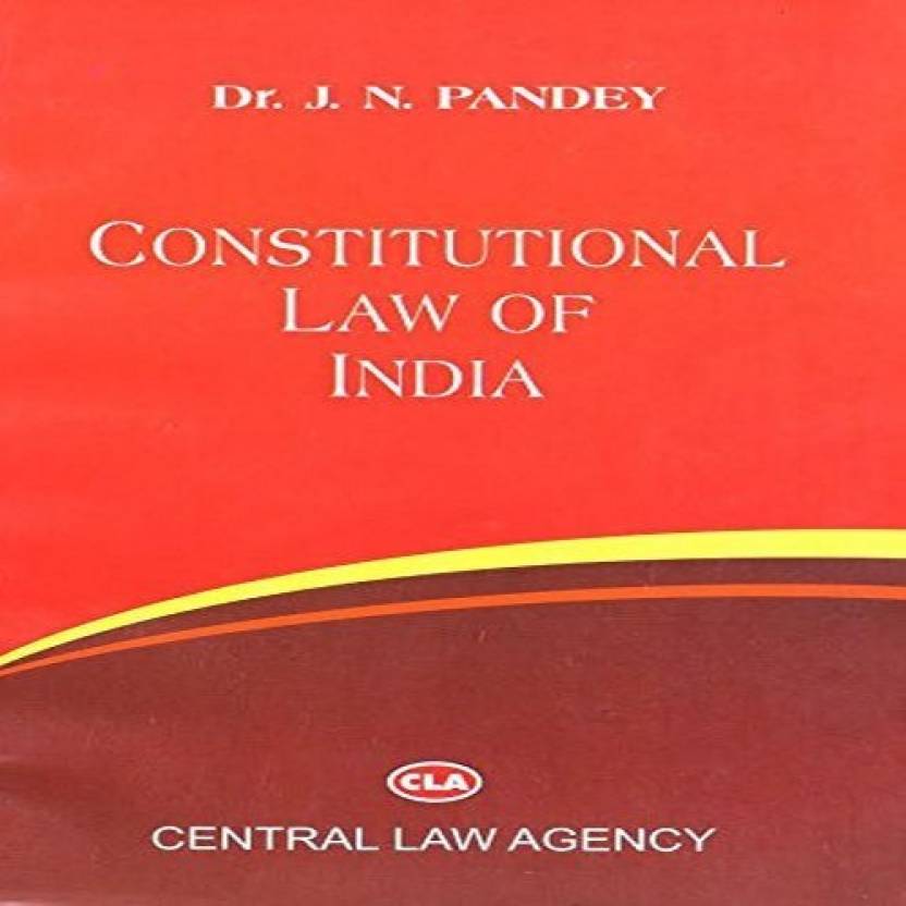 constitution-of-india-english-panday-cla-book