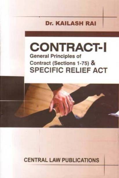 contract-specific-relief-kailash-rai-clp-book