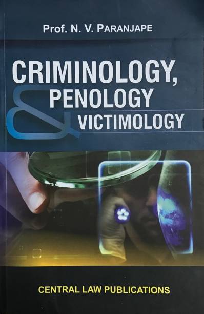 criminology-penology-victimology-clp-book