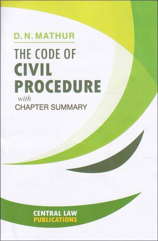 buy-online-the-code-of-civil-procedure-book