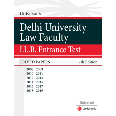 buy-online-delhi-university-law-faculty-book