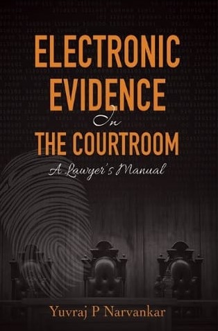 buy-online-electronic-evidence-in-the-courtroom-book
