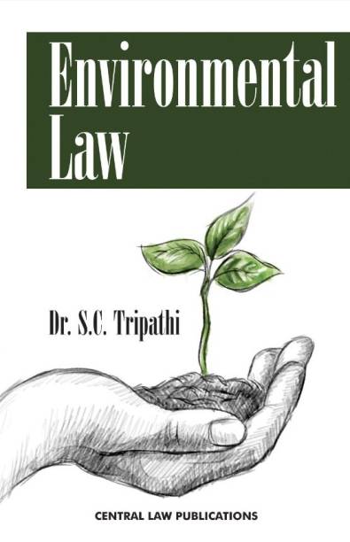 environment-law-sc-tripathi-clp-book