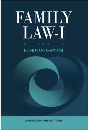 buy-online-family-law-I-book