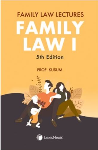 buy-onli e-family-law-lectures-family-law-I-book