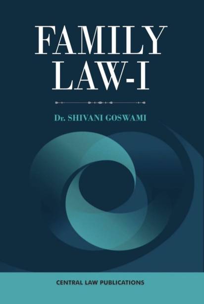 family-law-shivani-goswami-clp-book