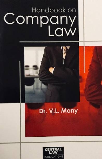 company-laws-clp-book