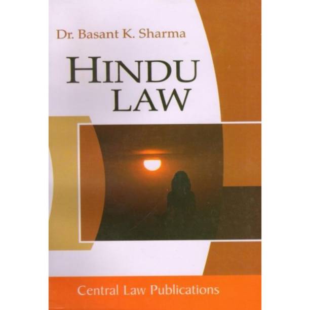 hindu-law-clp-book