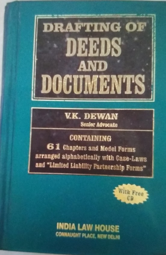 deedsdocumentdrafting