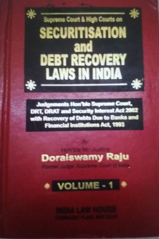 securitisationinindia