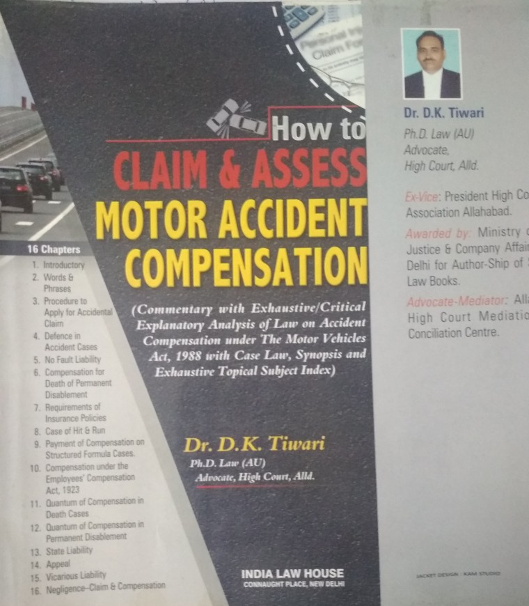 motoraccidentbook