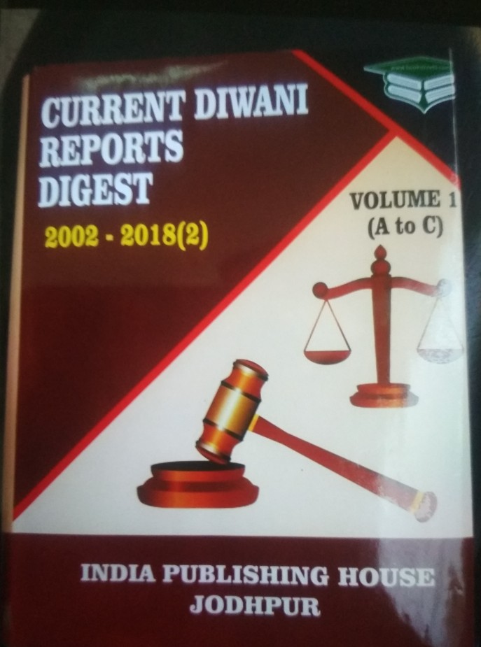 cdrdigest2002 to 2018
