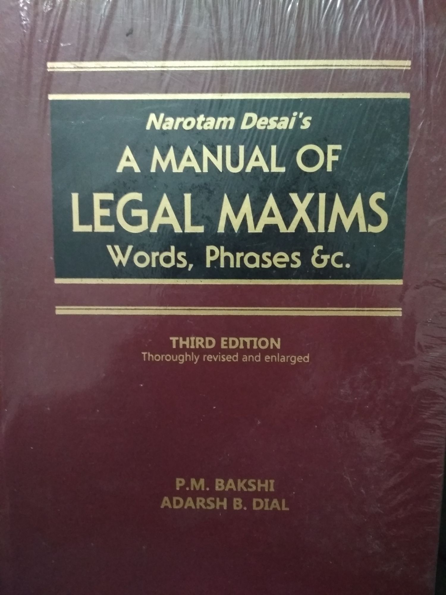 legal-maxims-words-phrases-bharat-book