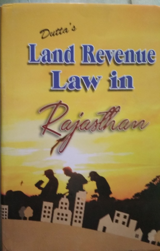 bafna-revenue-law-book
