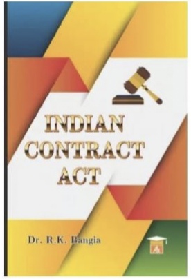 buy-online-indian-contract-act-book