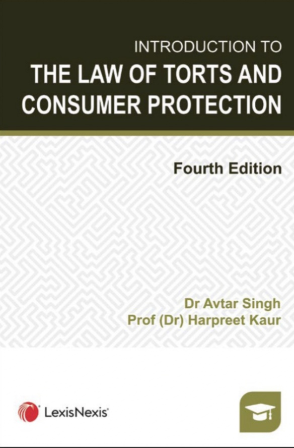 buy-online-the-law-of-torts-and-consumer-protection-book