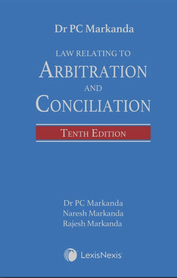 buy-online-law-relating-to-arbitration-and-conciliation-book