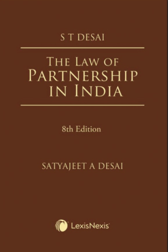 buy-book-the-law-of-partnership-in-india-book