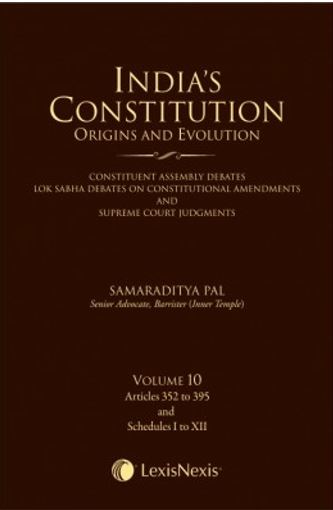 buy-online-indian-constitution-origins-and-evolution-book
