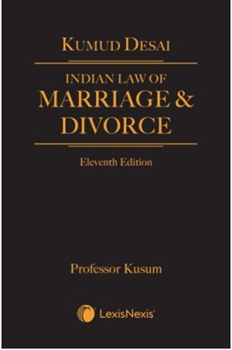 buy-online-indian-law-of-marriage-and-divorce-book