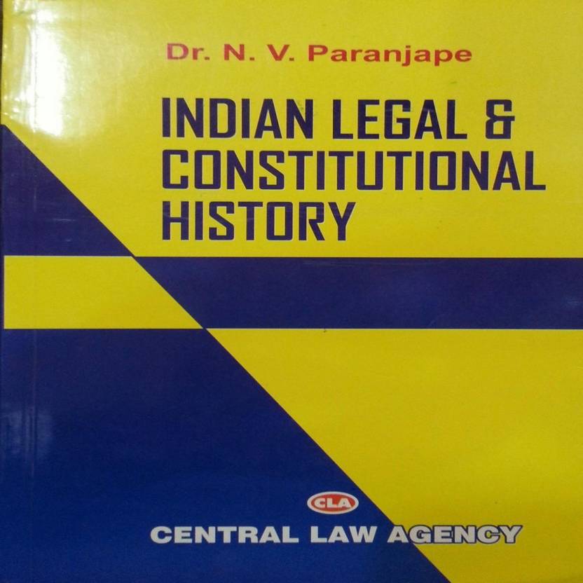 legal-constitution-english-panjape-cla-book