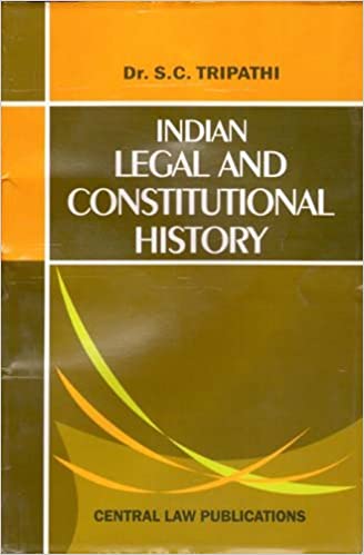 buy-online-indian-legal-and-constitutional-history-book