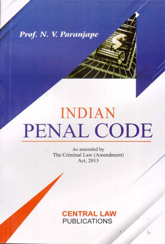 paranjpe-ipc-clp-book