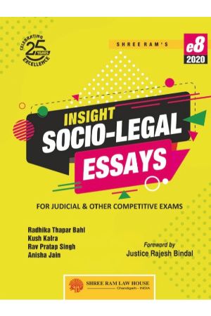 buy-online-insigh-socio-legal-essays-book