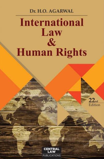 International-law-human-right-clp-book