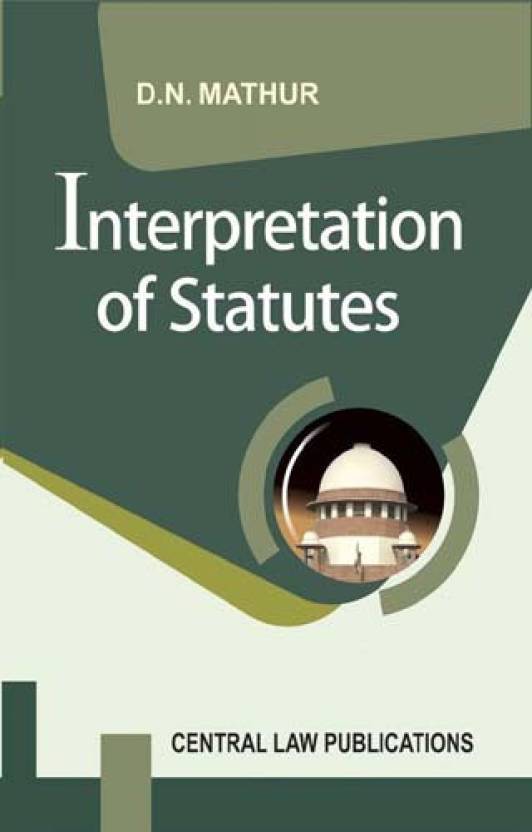 interpretation-dn-mathur-clp-book