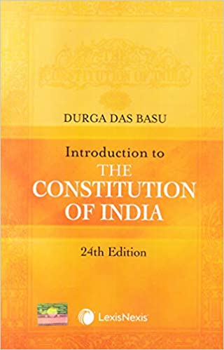 buy-online-the-constitution-of-india-book