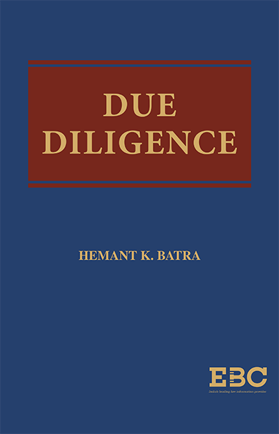 due-diligence-book