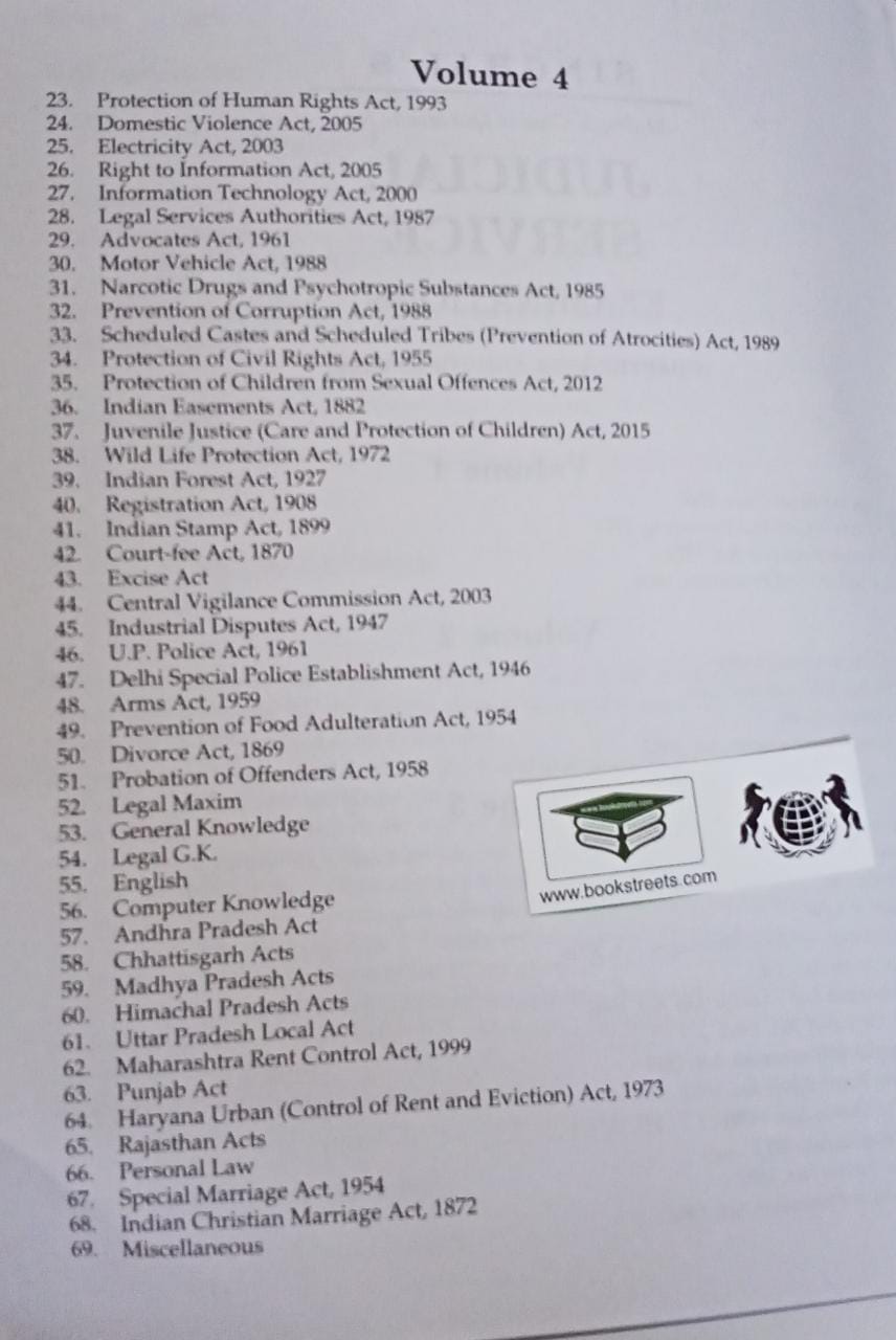 buy-online-multiple-choice-for-judicial-service-examination-chapter-wise-and-topic-wise-book