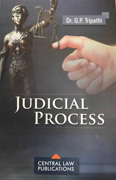 judicial-process-gp-tripathi-clp-book