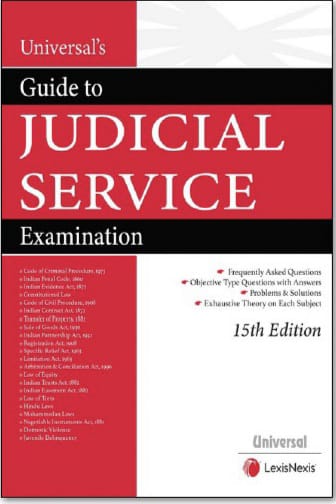 buy-online-guide-to-judicial-service-examination-book