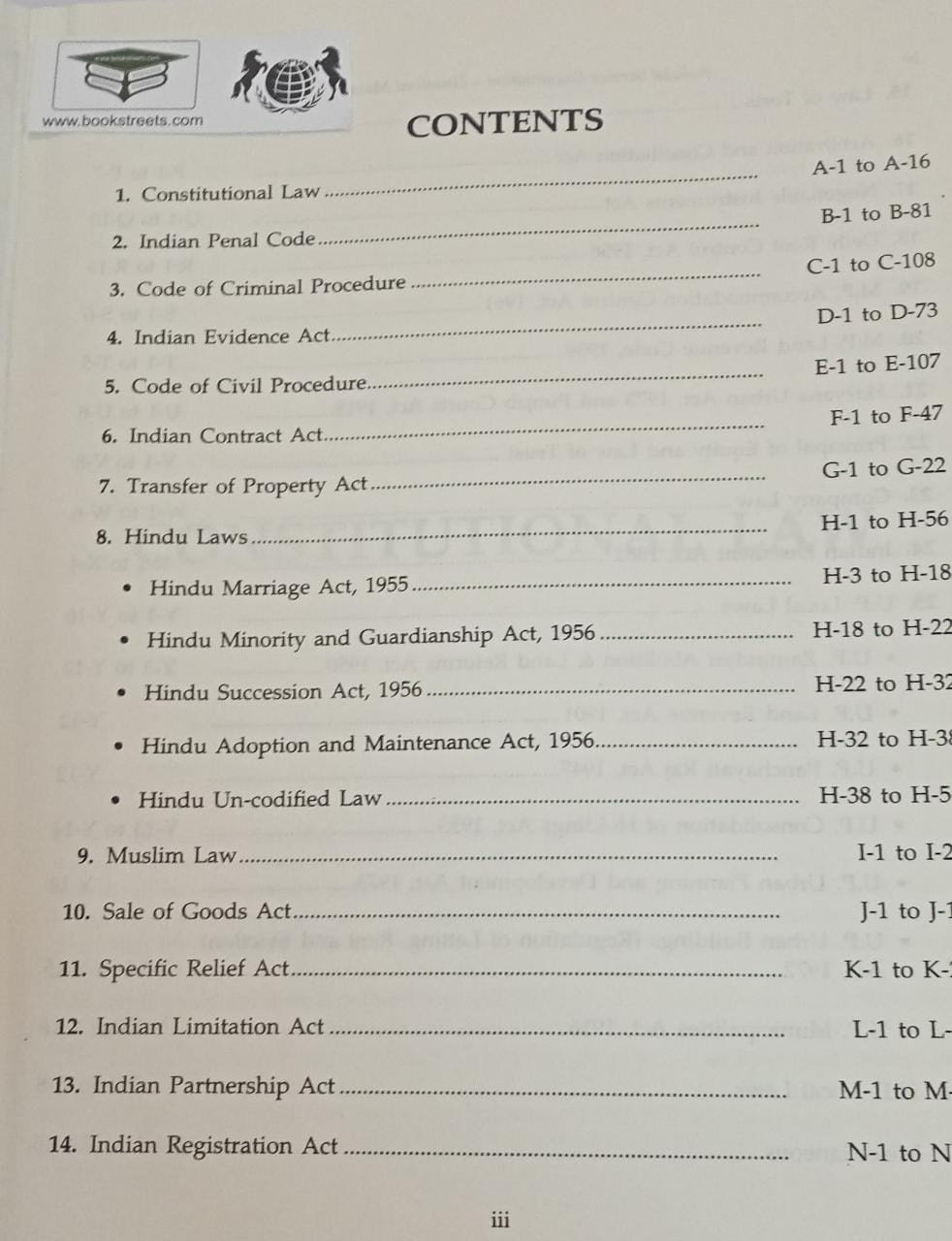 Singhals Judicial Service Examination Unsolved Mains All States Papers by Singhal Law Publications