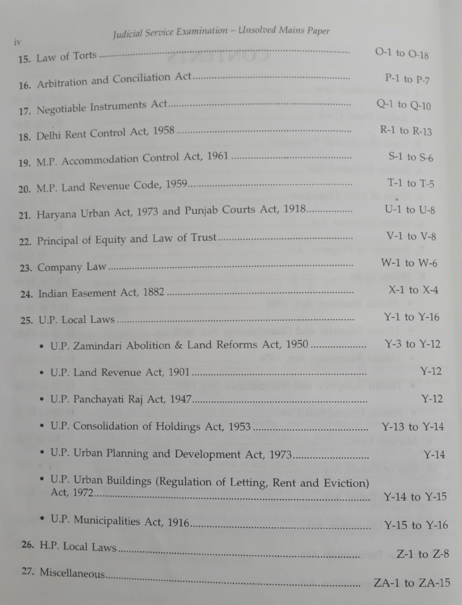 buy-online-judicial-service-examination-book